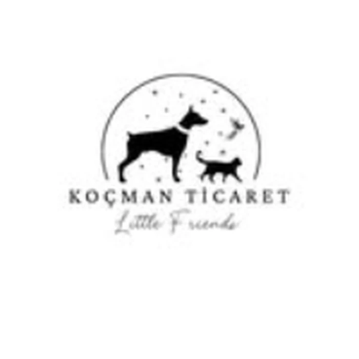 Koçman Ticaret logo