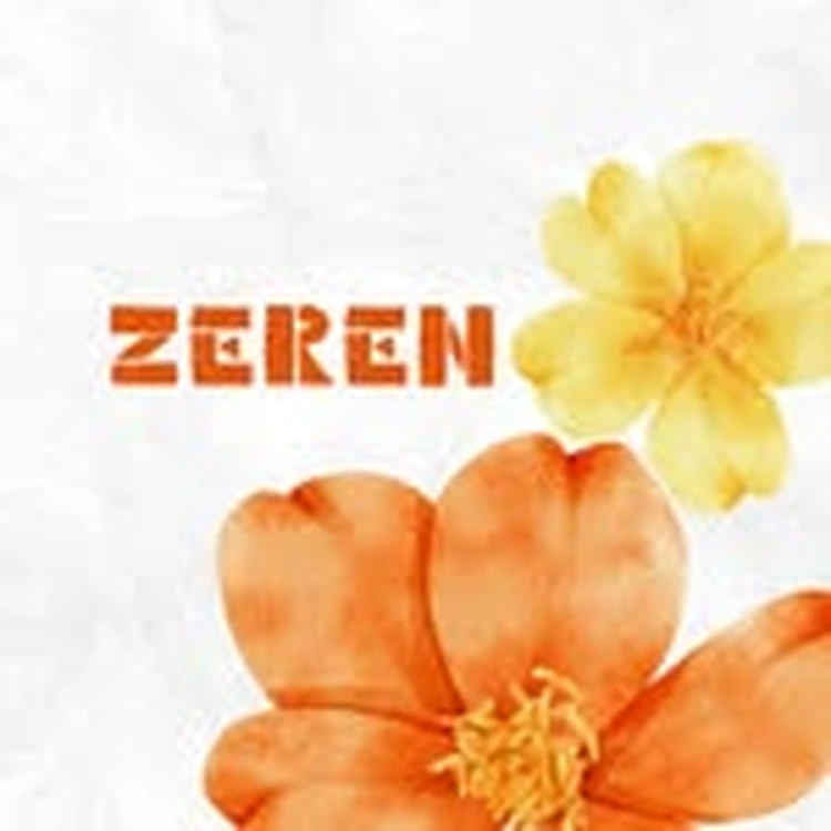 Zeren Hediyelik logo